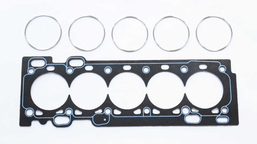Cooperring toppakning Volvo & Ford (1.6mm / 84,00mm)