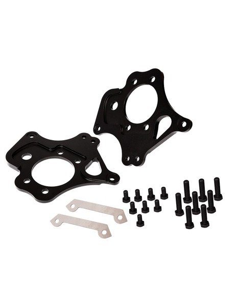 Nissan 200SX Bak Dobbelt Bremseklave Adapter