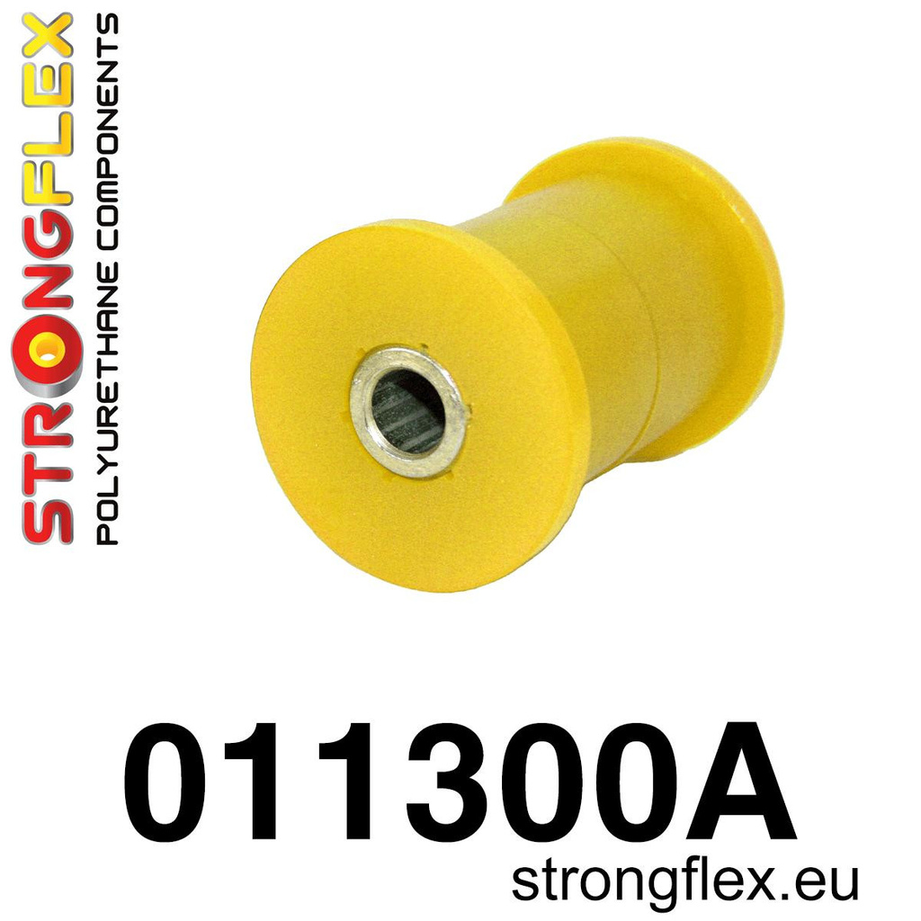 Front NedreLenkearm Ytre Foring SPORT