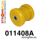 BakLenkearm Front Foring SPORT
