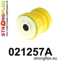 Front NedreLenkearm Ytre Foring 49mm SPORT