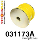 BakLenkearm Front Foring SPORT