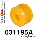 Front NedreLenkearm Foring SPORT