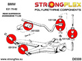 Bak Krengningshemmere Foring SPORT