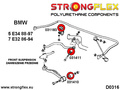 Front Nedre Front Foring SPORT