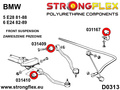 Front Nedre Front Foring SPORT
