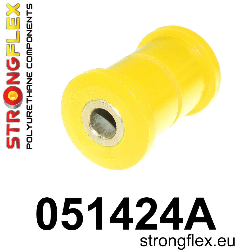 FrontLenkearm Front Foring SPORT