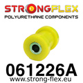 Front Øvre shortLenkearm Foring SPORT