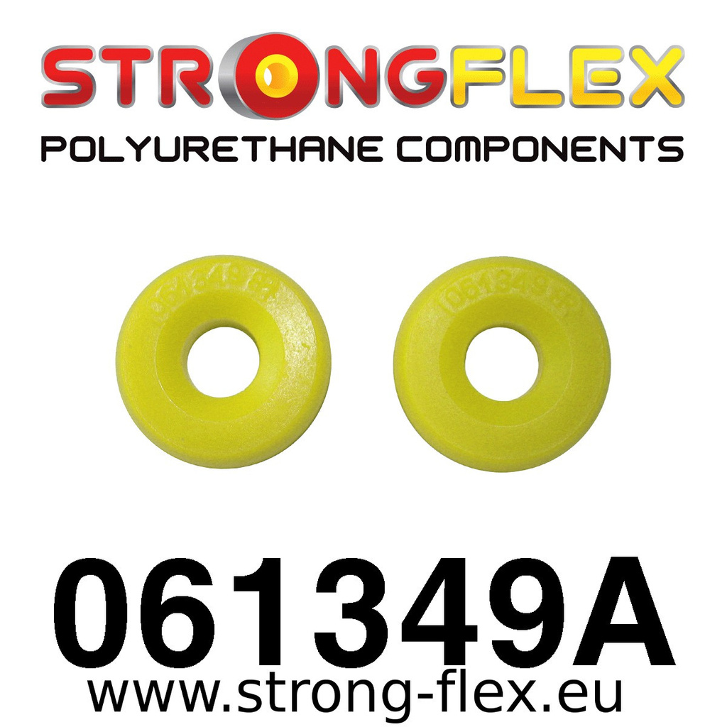 Støtdemperforing SPORT