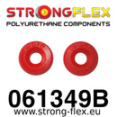 Støtdemperforing