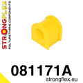 Bak Krengningshemmere Foring 13mm SPORT