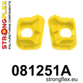 Motorforinger SPORT