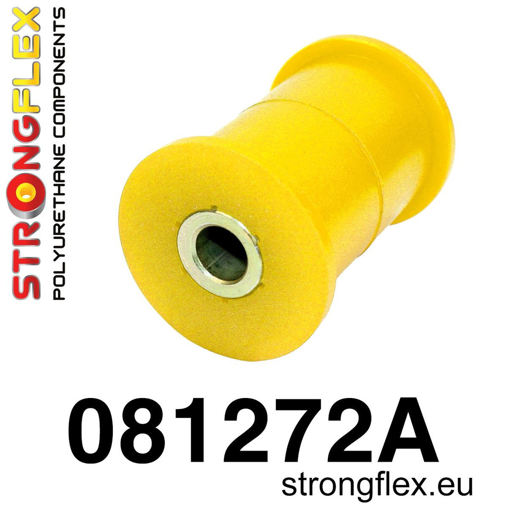 Front NedreLenkearm Ytre Foring SPORT