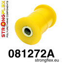 Front NedreLenkearm Ytre Foring SPORT