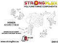 Motorforinger SPORT