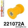 FrontLenkearm Front Foring 30mm SPORT