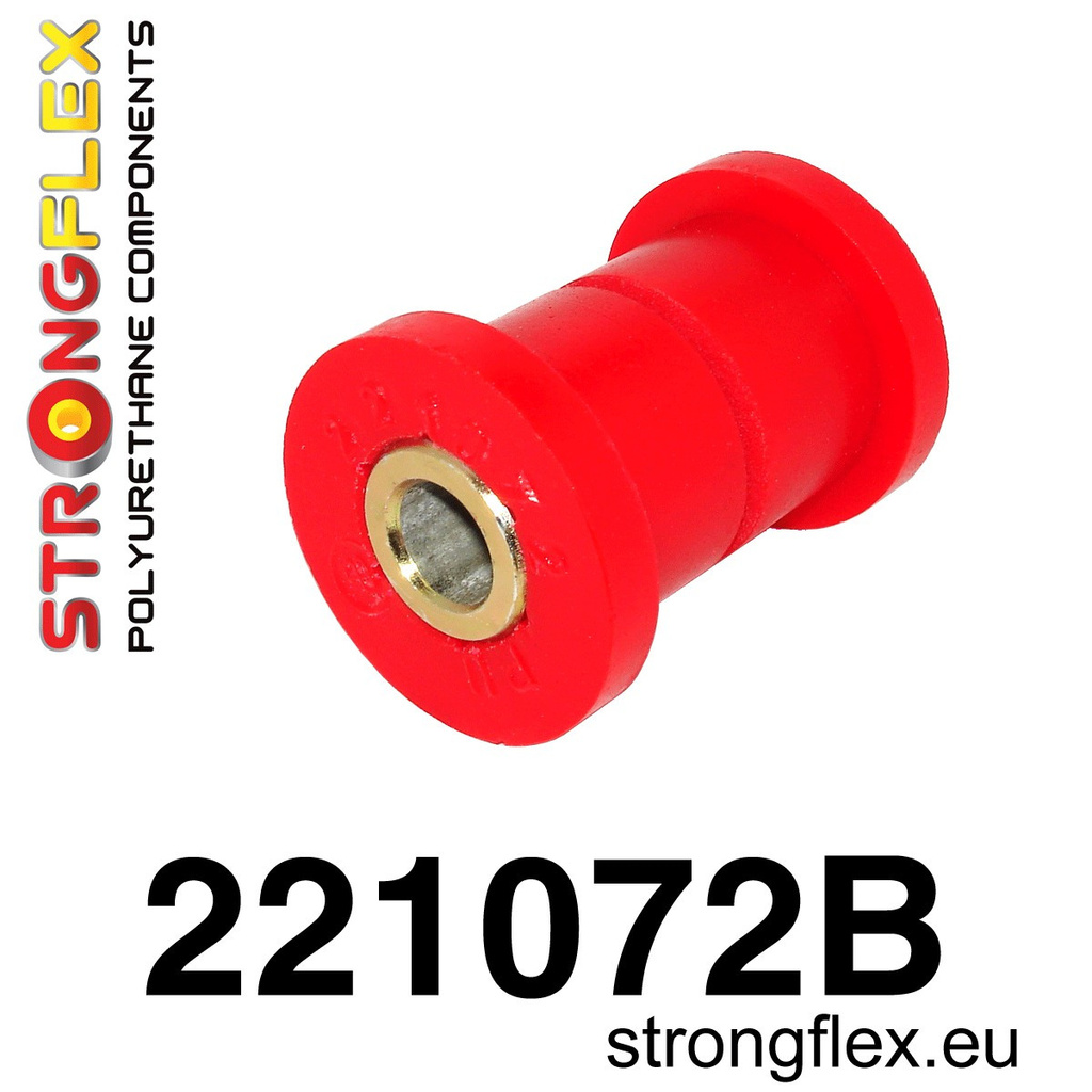 FrontLenkearm Front Foring 30mm