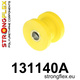 FrontLenkearm Mot Kaross Foring 34mm SPORT