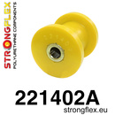 FrontLenkearm Front Foring SPORT
