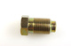 M12x1 Bremserørnippel 24mm 3/16"