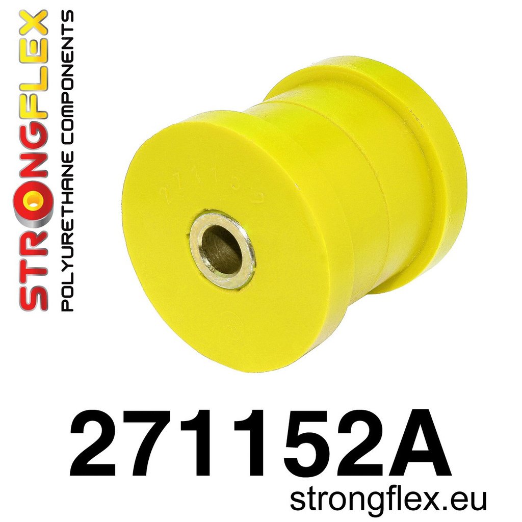 Bak Link Spindel Front Foring SPORT