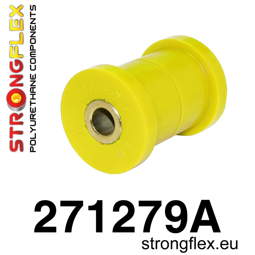 FrontLenkearm Front Foring SPORT