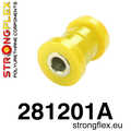 FrontLenkearm Front Foring 28,5mm SPORT