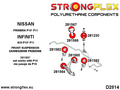 Foring Stabilisatorstag SPORT