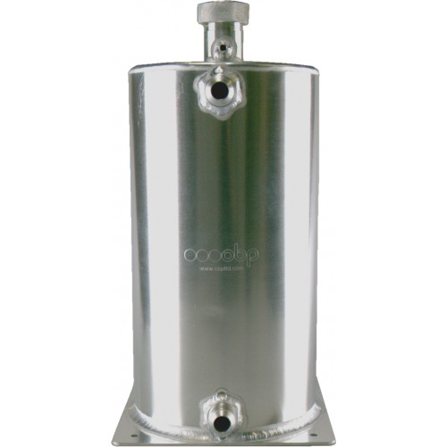 OBP Tank för torrsump 9,1L