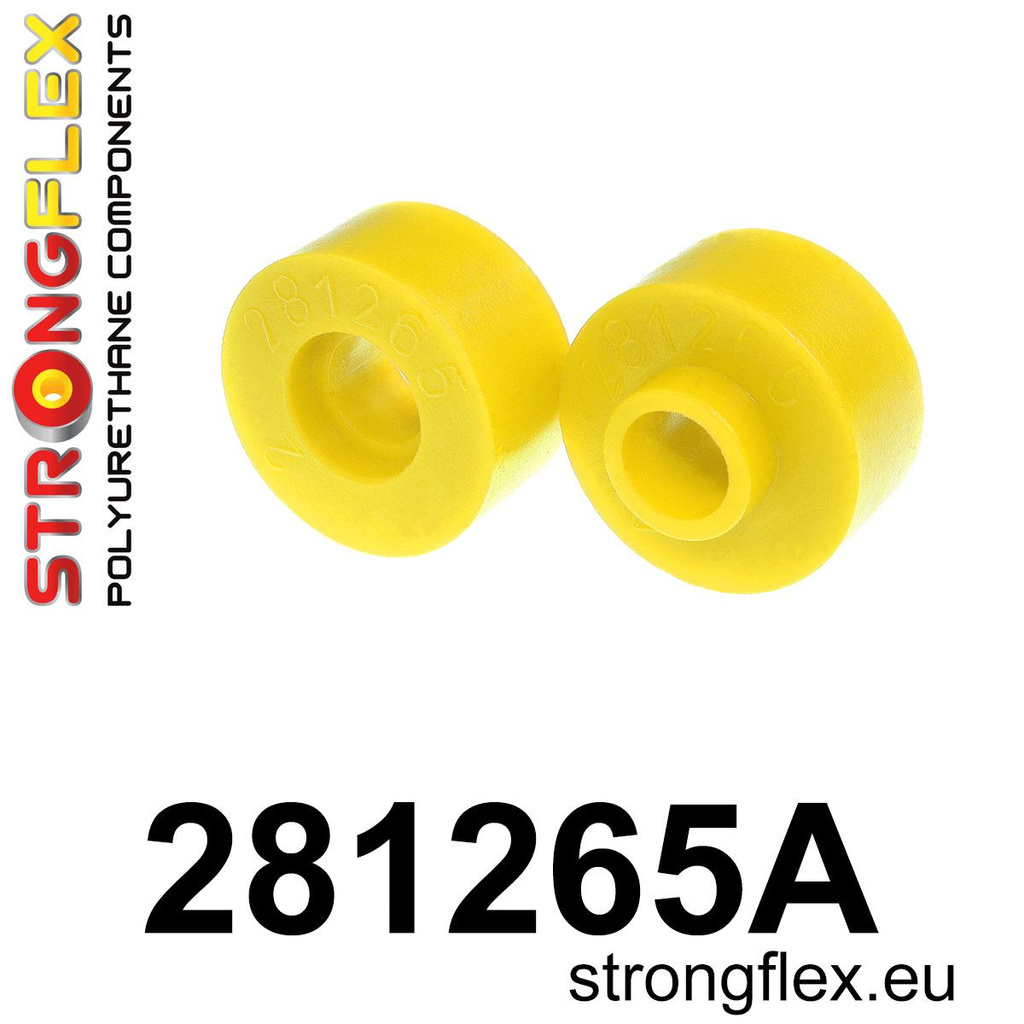 Front Foring Stabilisatorstag SPORT