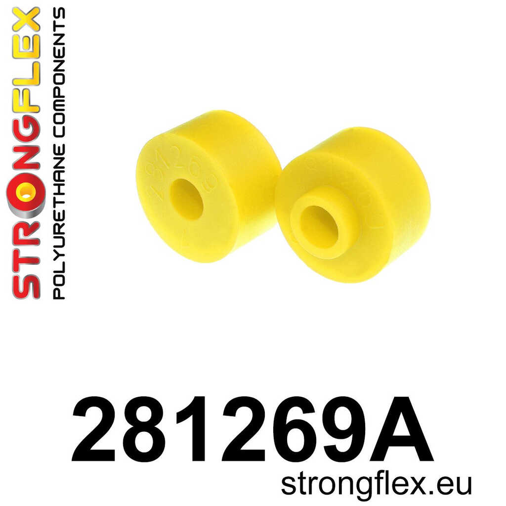 Bak Foring Stabilisatorstag SPORT