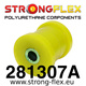 Bak Kontrollarm /Lenkearm Front Foring SPORT