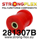 Bak Kontrollarm /Lenkearm Front Foring