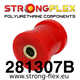 Bak Kontrollarm /Lenkearm Front Foring