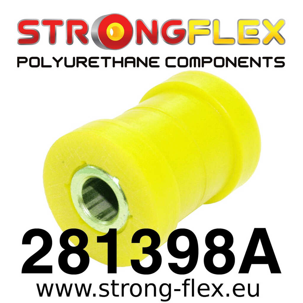 BakLenkearm Foringer SPORT