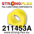 Styresnekke Foring 50mm SPORT