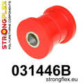 Front Nedre Ytre Foring 42mm