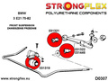 Front Nedre Ytre Foring 42mm