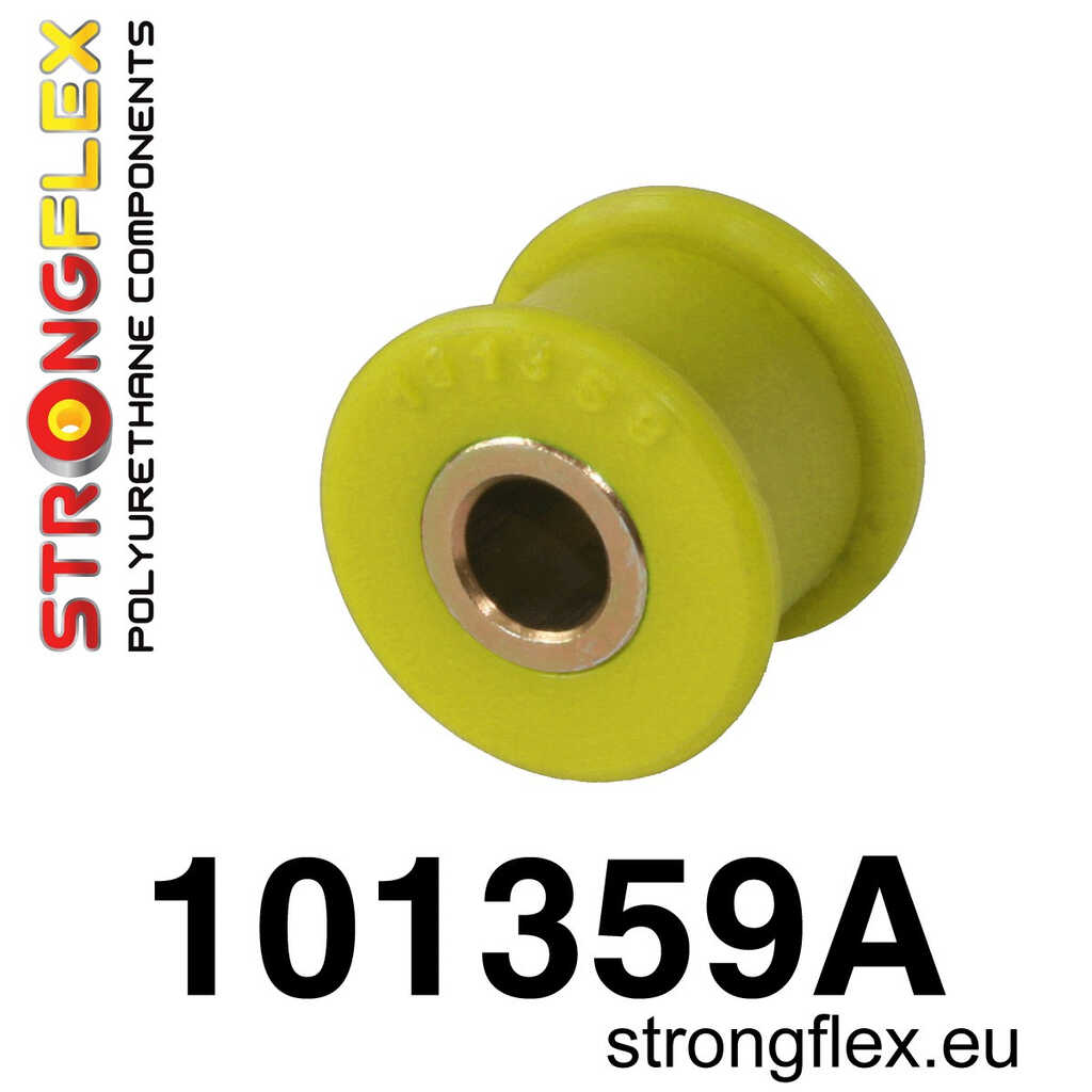 Front Og Bak Foring Stabilisatorstag SPORT