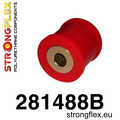 Panhard Stang Foring Kaross Foring 14mm