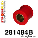 Panhard Stang Foring Diff Foring 26mm