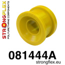 Girstang Stabilisering Foring SPORT