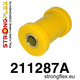 FrontLenkearm Front Foring SPORT