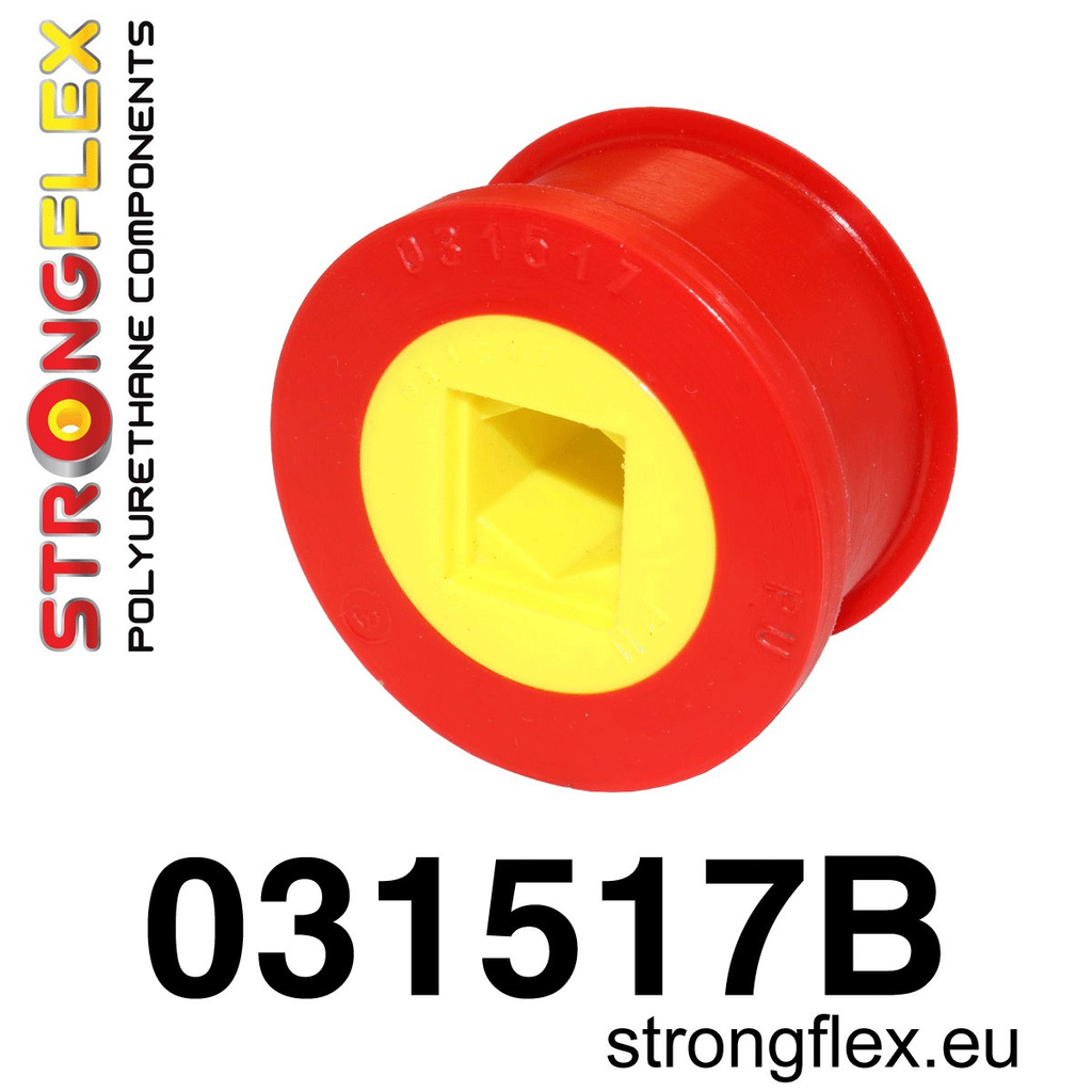FrontLenkearm Bak Foring 66mm