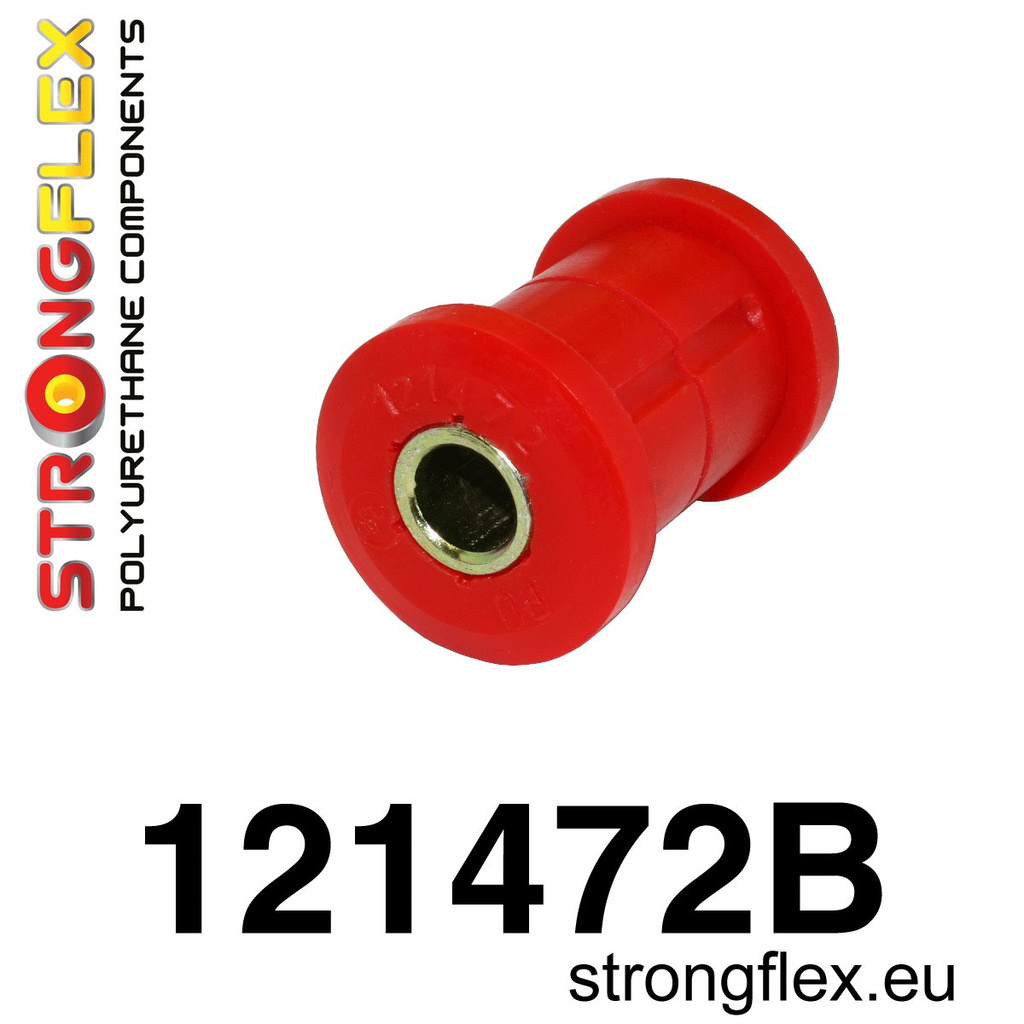 FrontLenkearm Front Foring 14mm