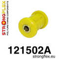 FrontLenkearm Front Foring 12mm SPORT