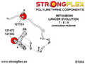 FrontLenkearm Front Foring 12mm SPORT