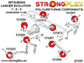 Bak Diff Foring Front Foring (AYC)