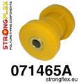 FrontLenkearm Front Foring - bolt 12mm SPORT