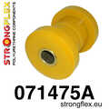 FrontLenkearm Front Foring - bolt 14mm SPORT